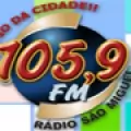 SAO MIGUEL - FM 105.9